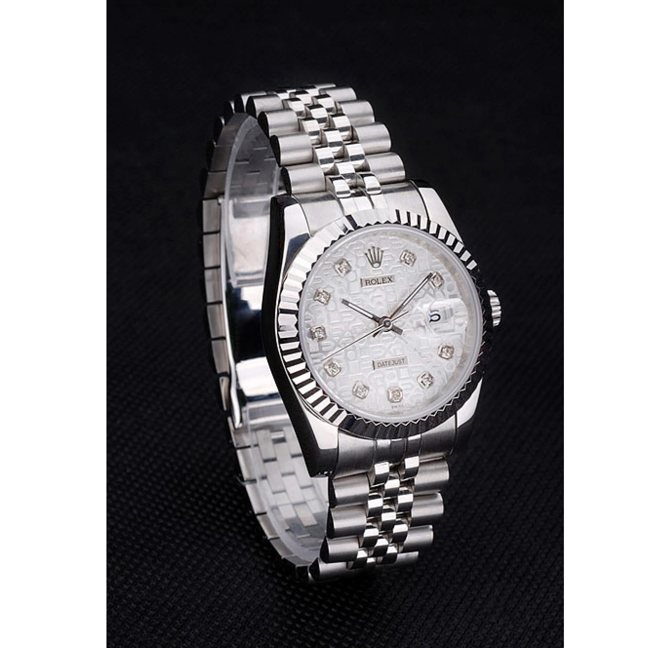 Aaa replica Datejust-rl18 Rolex 0616